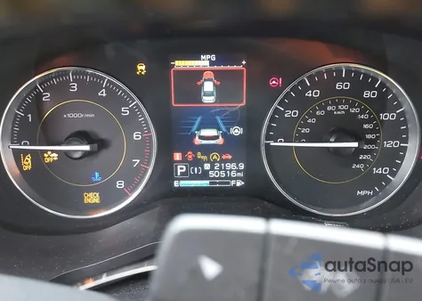 2021 Subaru Crosstrek Sport из США, поврежденный, VIN JF2GTHSC9MH381853